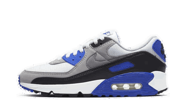 Sneakers och skor Nike Air Max 90 ''Royal'' W Blå | CD0490-100, 0