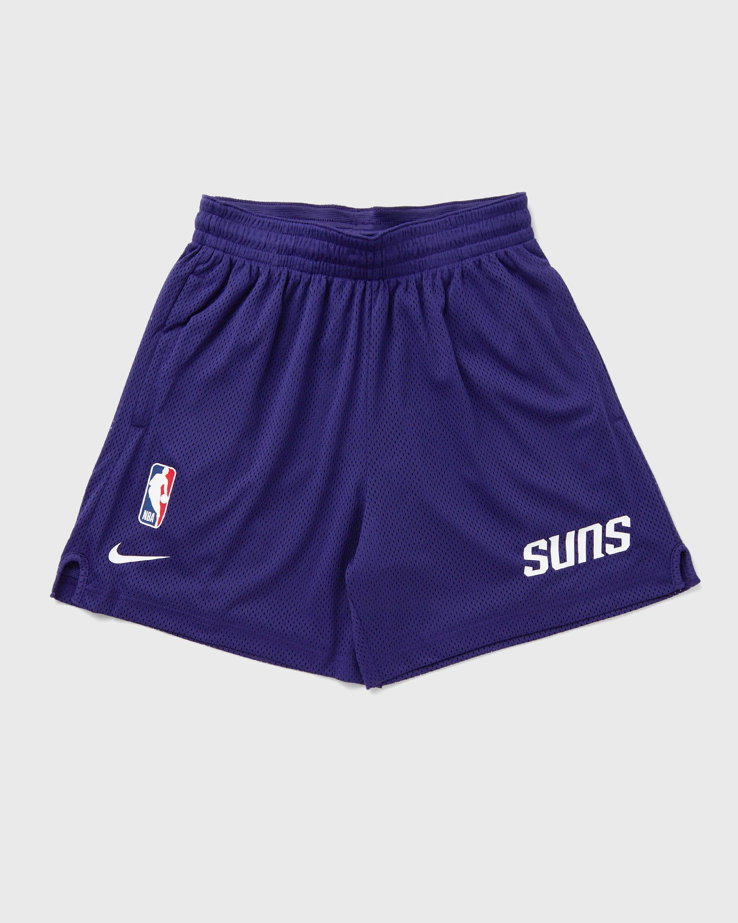 Shorts Nike PHOENIX SUNS NBA MESH SHORTS Purpur | FV2005-566, 0