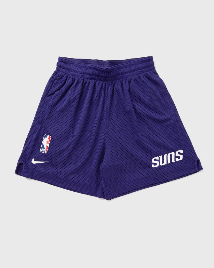 Shorts Nike PHOENIX SUNS NBA MESH SHORTS Purpur | FV2005-566