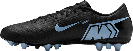 Sneakers och skor Nike Zoom Vapor 16 Academy AG Svart | fq8364-001, 1