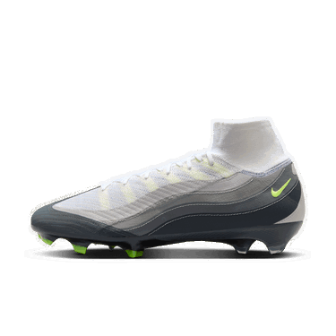 Sneakers och skor Nike Mercurial Superfly 10 Elite x Air Max 95 SE FG Grå | HV9916-001, 0