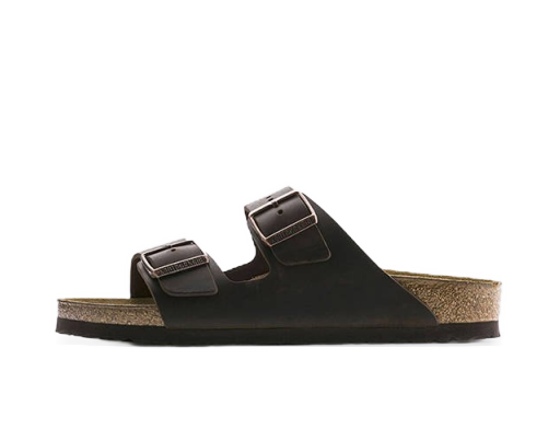 Sneakers och skor Birkenstock Arizona Brun | 0052533