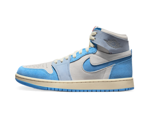 Sneakers och skor Jordan Air Jordan 1 High Zoom Air CMFT "Phantom University Blue" W Blå | DV1305-004