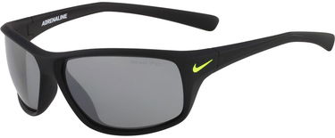 Solglasögon Nike Nike Adrenaline Sunglasses Svart | 37456, 0