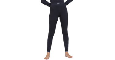 Damasker Craft ADV Warm Intensity Legging Svart | 1912517-999000, 1