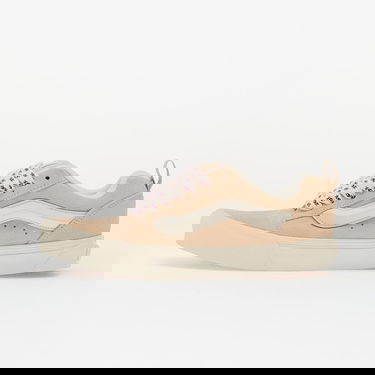 Sneakers och skor Vans Knu Skool Beige | VN000D6ZE2S, 0