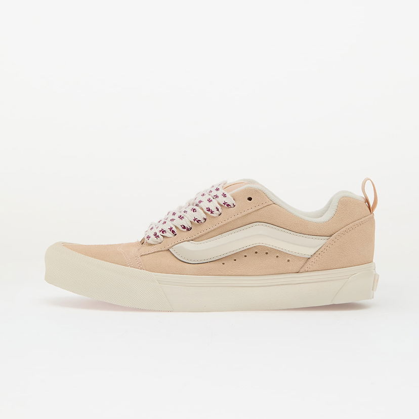 Sneakers och skor Vans Knu Skool Beige | VN000D6ZE2S