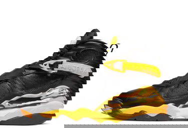 Sneakers och skor Jordan Air Jordan 8 Retro "Taxi" W Svart | CI1236-007, 3