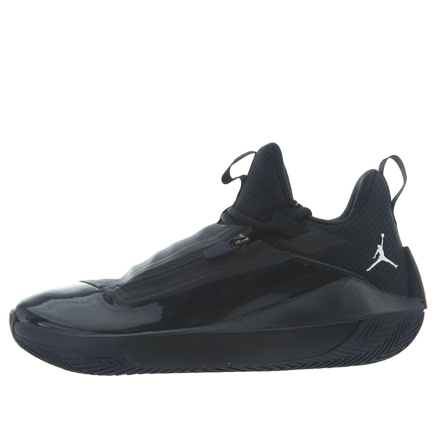 Sneakers och skor Jordan Jumpman Hustle Svart | AQ0397-001, 0