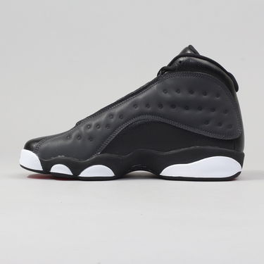 Sneakers och skor Jordan Jordan Retro 13 GG Svart | 439358-009, 0