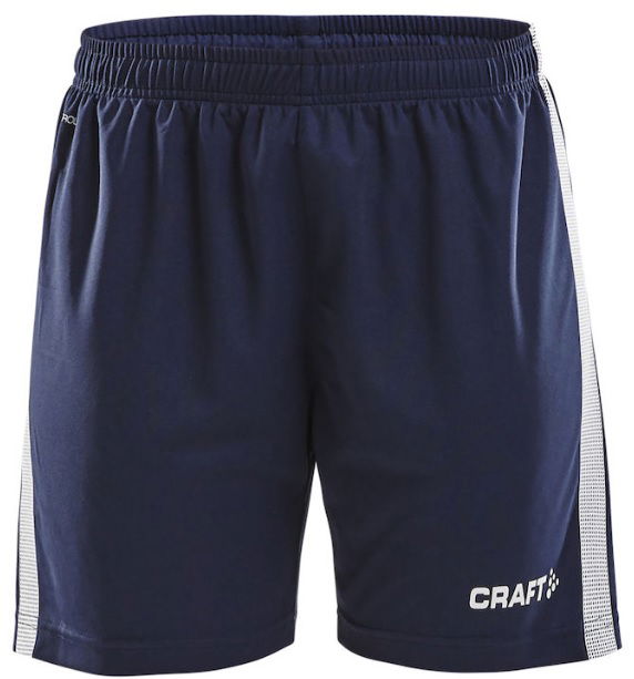 Shorts Craft Pro Control Blå | 1906705-390900