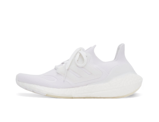 Löpning adidas Performance UltraBOOST 22 Vit | GX5459