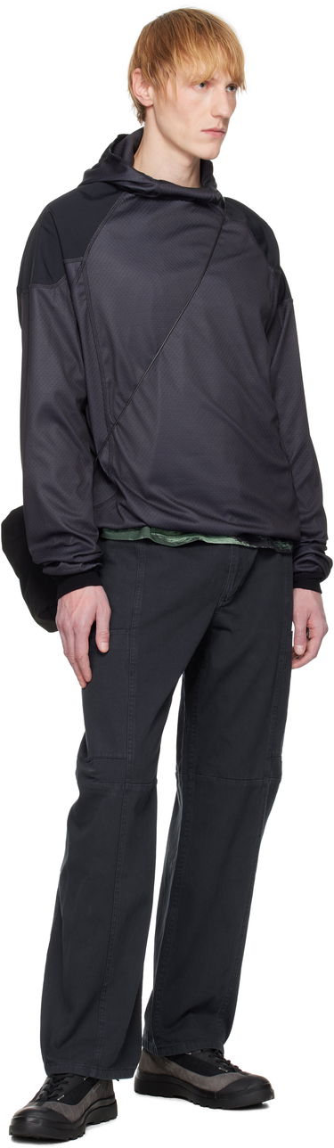 Cargo byxor GRAMICCI Gramicci Voyager Cargo Pants Svart | G5SM-P086, 3