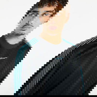 Jersey adidas Performance Long Sleeve Jersey Svart | JX3099, 1