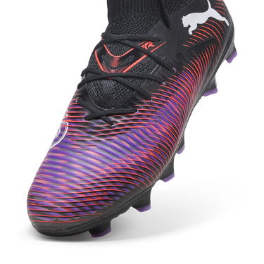 Sneakers och skor Puma FUTURE 8 PRO FG/AG Svart | 108142_01, 5