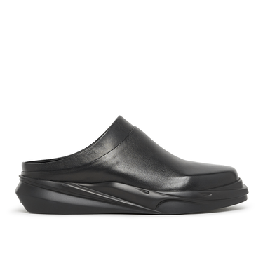 Sneakers och skor 1017 ALYX 9SM Mono Mule Svart | AAUMU0012LE01, 0