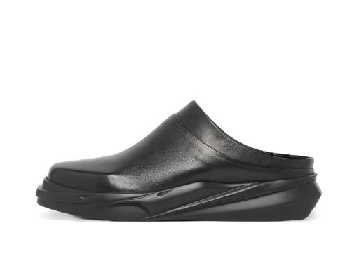 Sneakers och skor 1017 ALYX 9SM Mono Mule Svart | AAUMU0012LE01