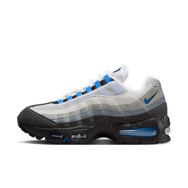 Sneakers och skor Nike Air Max 95 OG "Blue Spark" Grå | IM7410-100, 0