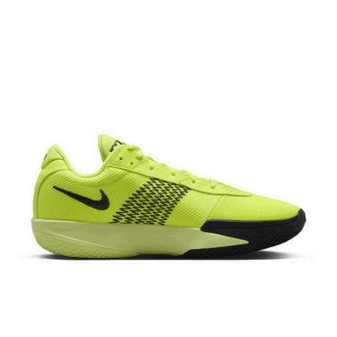 Sneakers och skor Nike G.T. Cut Academy Gul | FB2599-700, 4