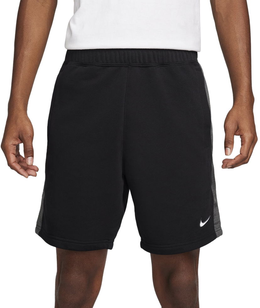 Shorts Nike M NSW SP SHORT FT Svart | fz4708-010