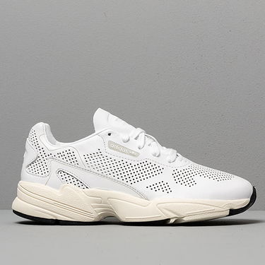 Sneakers och skor adidas Originals Falcon Allluxe W Vit | DB3357, 5