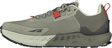 Sneakers och skor Altra Running Altra Timp 5 GTX Grön | al0a85q13151, 3