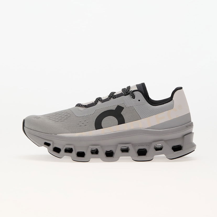 Sneakers och skor On Running Cloudmonster 41 Grå | 61.97657