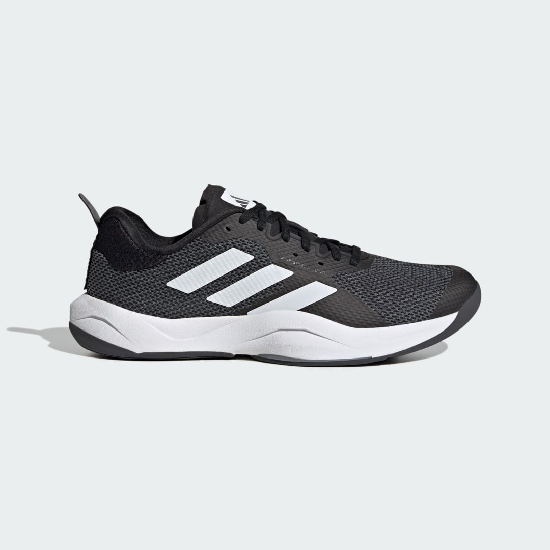 Sneakers och skor adidas Performance Rapidmove Trainer Svart | HP3287, 0