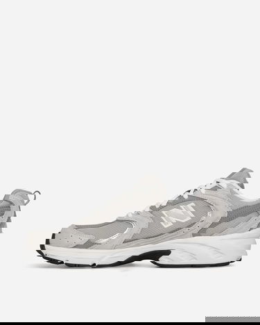 Sneakers och skor New Balance 530 Raincloud Vit | MR530CK, 3