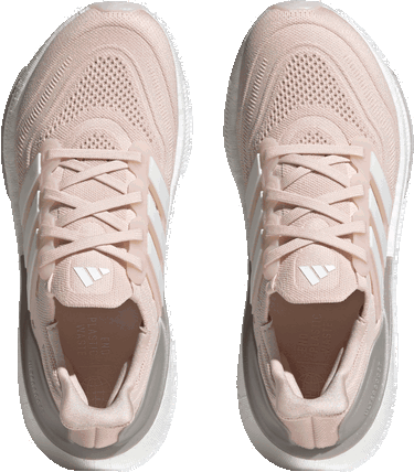 Sneakers och skor adidas Performance ULTRABOOST LIGHT W Rosa | hq8600, 1