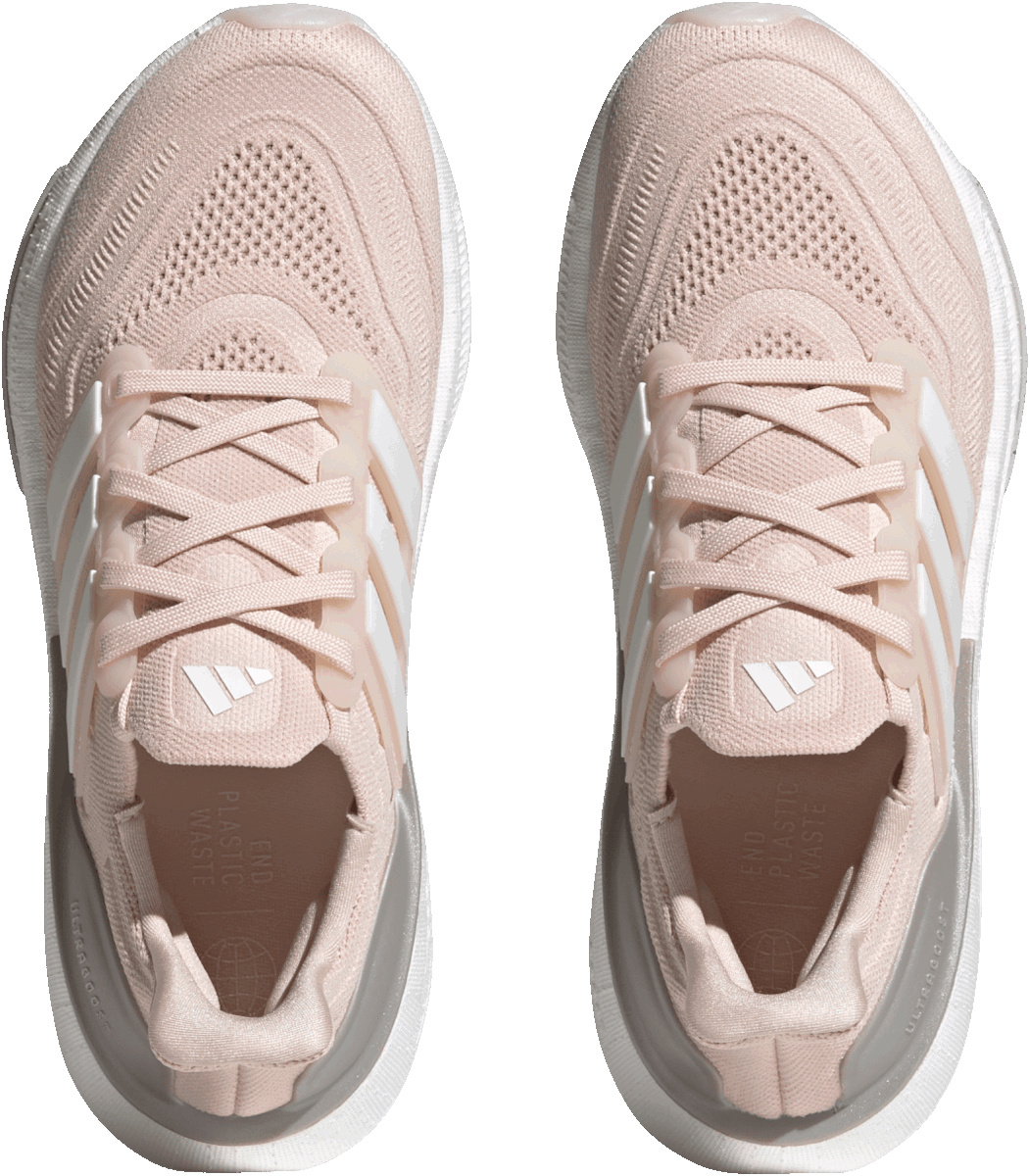 Sneakers och skor adidas Performance ULTRABOOST LIGHT W Rosa | hq8600, 1
