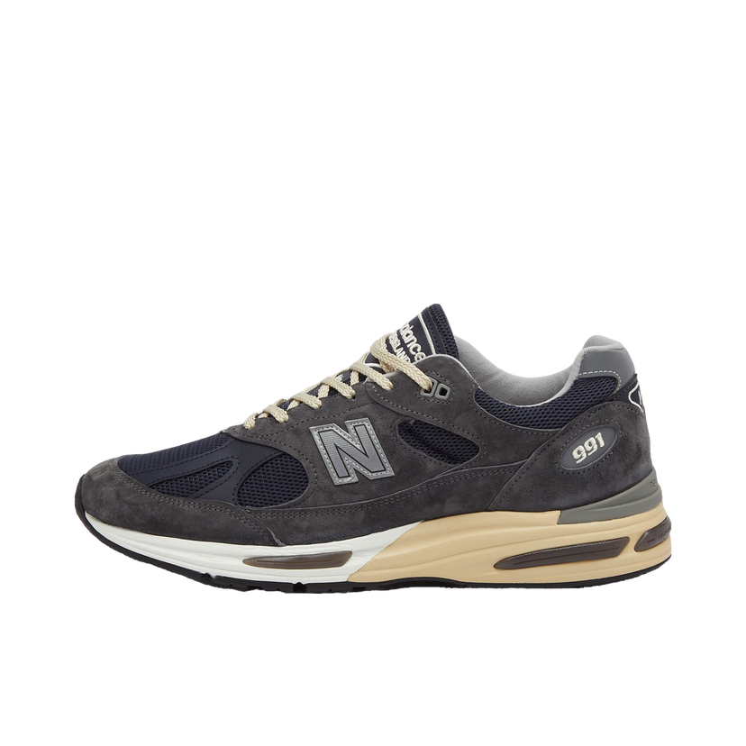 Sneakers och skor New Balance U991GG2 Grå | U991GG2