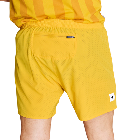 Shorts Saysky Saysky Pace Air 5" Shorts Gul | nmrsh21c-412, 1