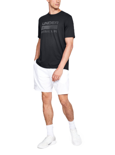 T-shirt Under Armour Team Issue M Svart | 1329582-001