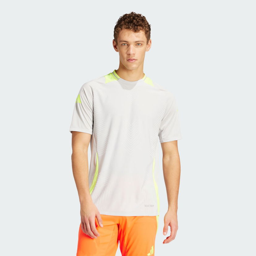 Jersey adidas Performance Tiro 24 Pro Training Vit | IS1635
