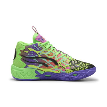Sneakers och skor Puma MB.04 Be You unisex Flerfärgad | 311309_01, 4
