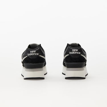 Sneakers och skor New Balance 574 ZAB Svart | WL574ZAB, 3