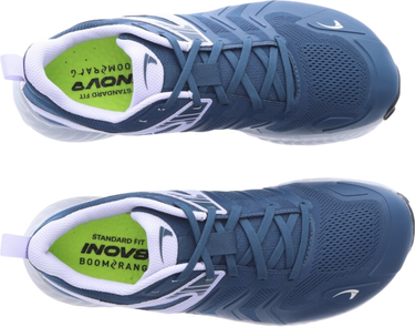 Sneakers och skor inov-8 TrailTalon Wide Shoes Blå | 001276-nyli-w-001, 3