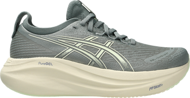 Sneakers och skor Asics GEL-NIMBUS 27 Grå | 1012b753-402, 0