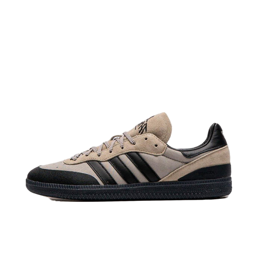 Sneakers och skor adidas Originals 100 Thieves PALOS HILLS Beige | JR5536