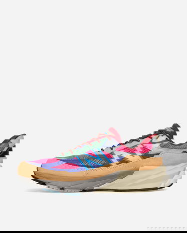 Sneakers och skor New Balance Action Bronson x 990v6 Purpur | U990AT6, 3