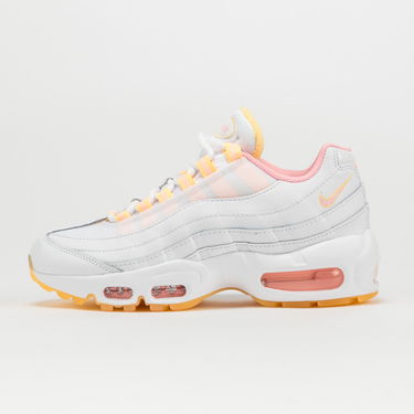 Sneakers och skor Nike Air Max 95 W Vit | DJ1495-100, 0