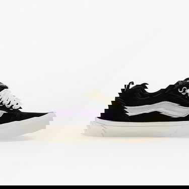 Sneakers och skor Vans Knu Skool Pnhr Svart | VN000DAJKL41, 2