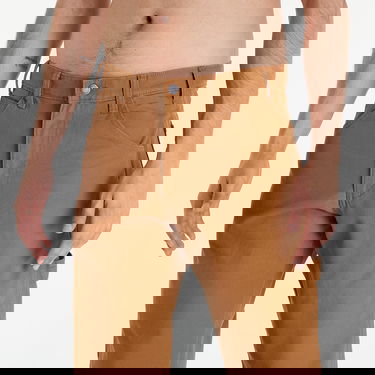 Byxor Dickies Duck Carpenter Stone Brun | DK0A4XIFC411, 4