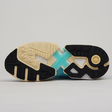 Sneakers och skor adidas Originals ZX Torsion Blå | EE4787, 5