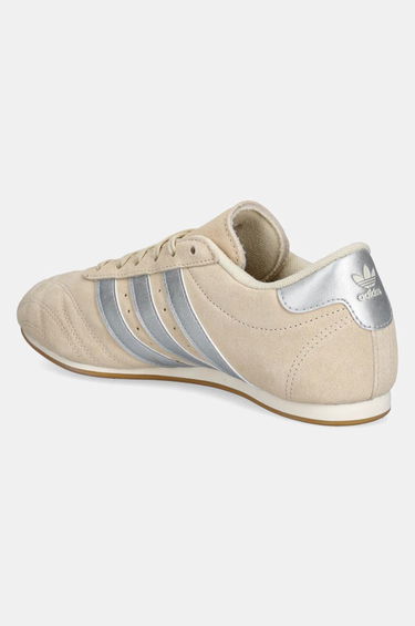 Sneakers och skor adidas Originals Taekwondo Lace Beige | JQ0558, 2
