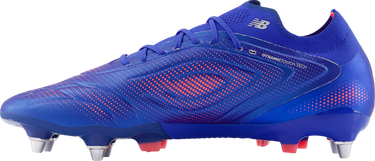 Sneakers och skor New Balance TEKELA ELITE SG V5 Purpur | ST1SLMP5, 1