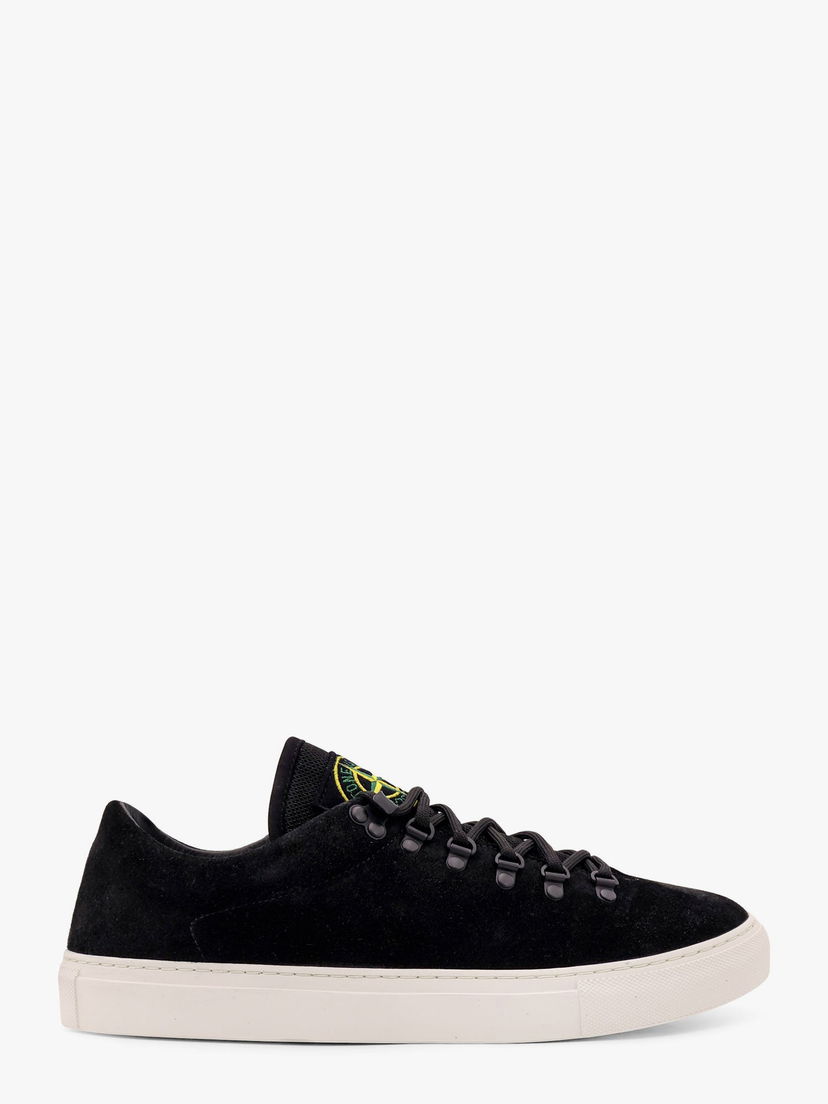 Sneakers och skor Stone Island Stone Island Svart | K1SFWS100020S0172V0029