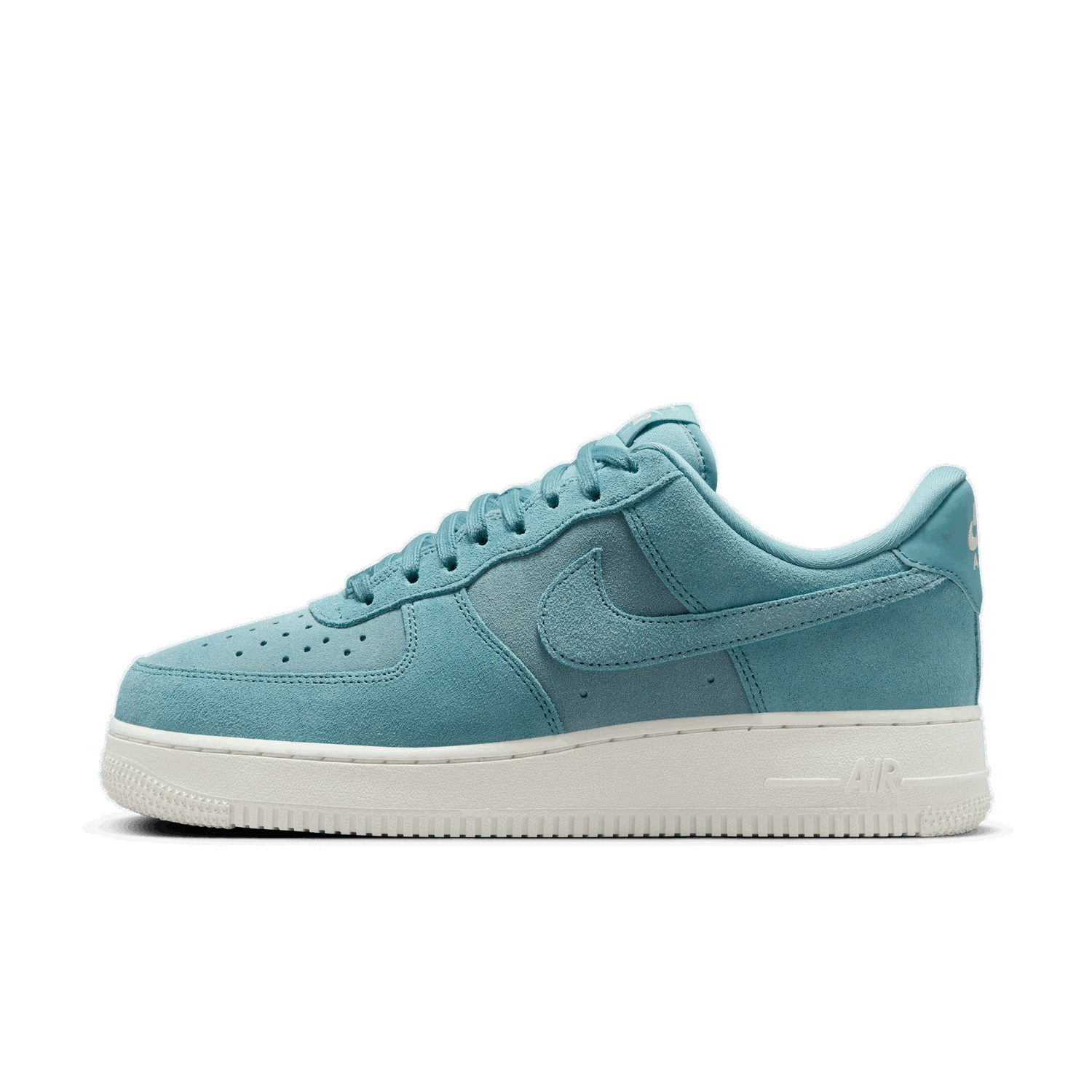 Sneakers och skor Nike Air Force 1 '07 Blå | HJ5336-400, 0
