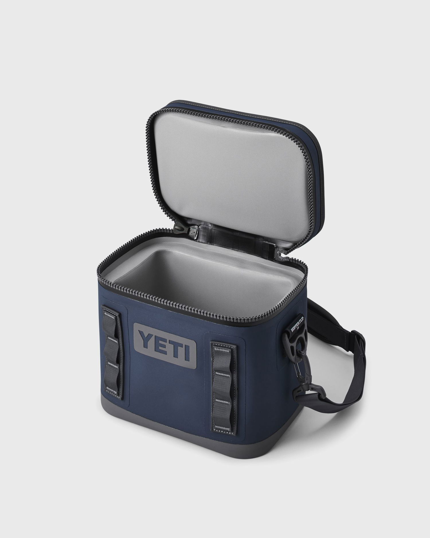 Flexstyle YETI Hopper Flip 8 Soft Cooler Mörkblå | 888830227978, 1